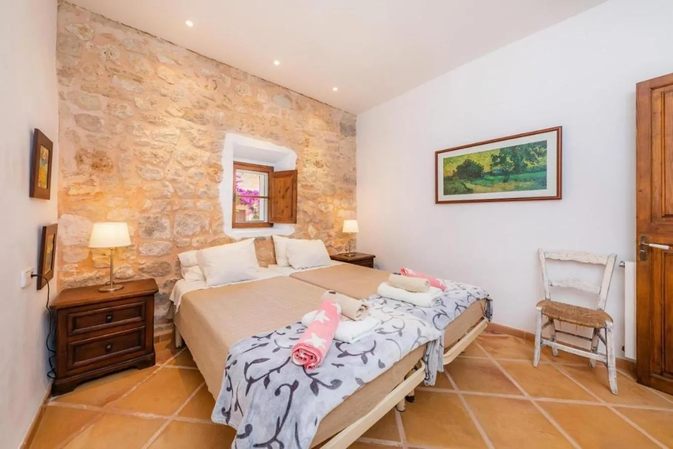 Finca Es Rafalet Manacor  Manacor (Mallorca)