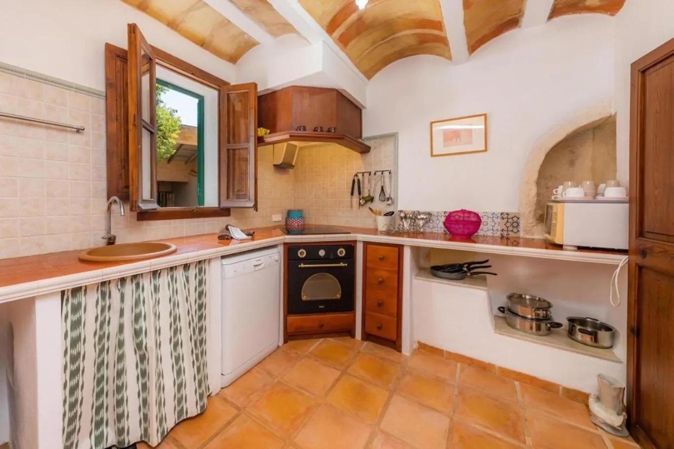 Finca Es Rafalet Manacor