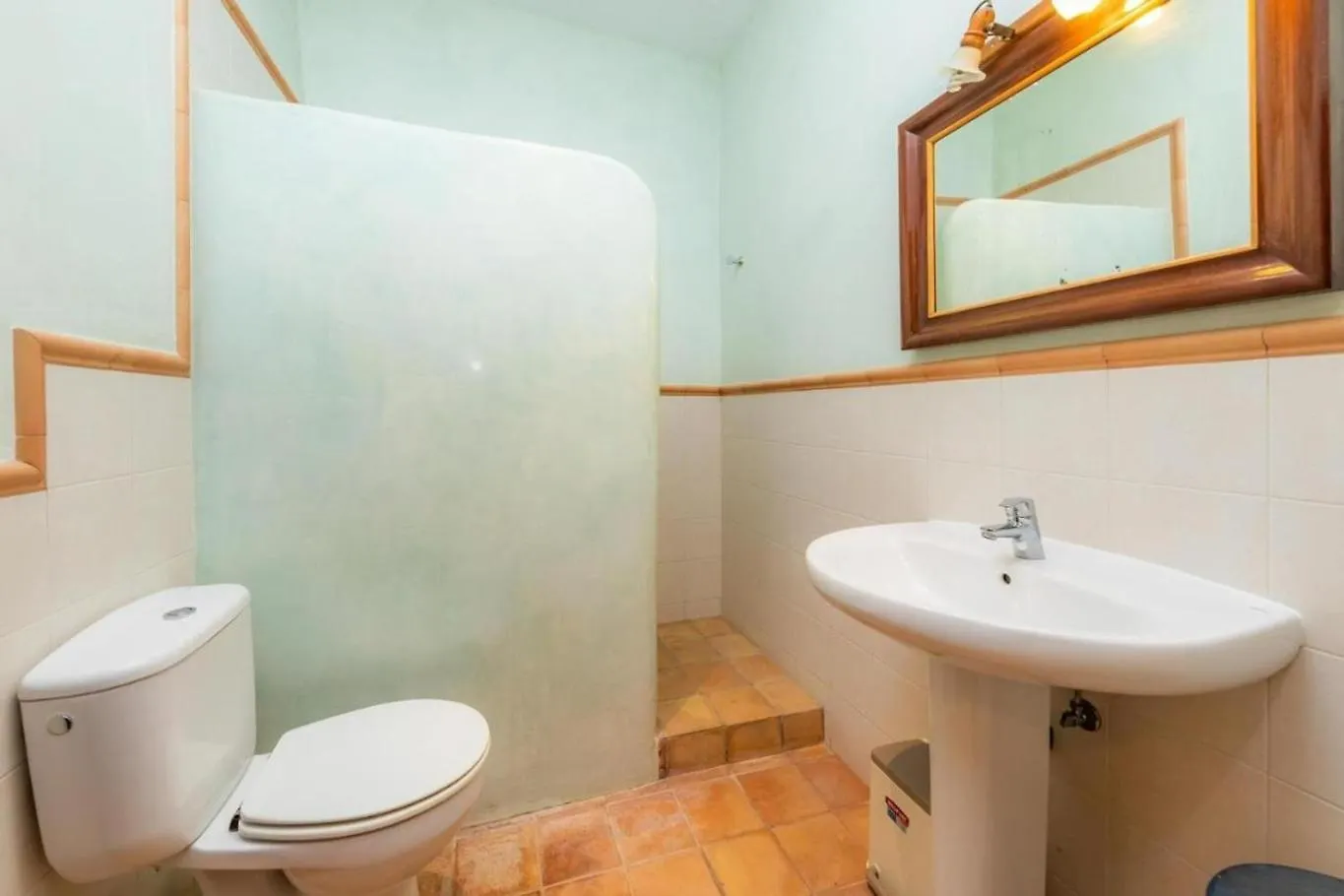 Finca Es Rafalet Manacor  Venkovský dům Manacor (Mallorca)