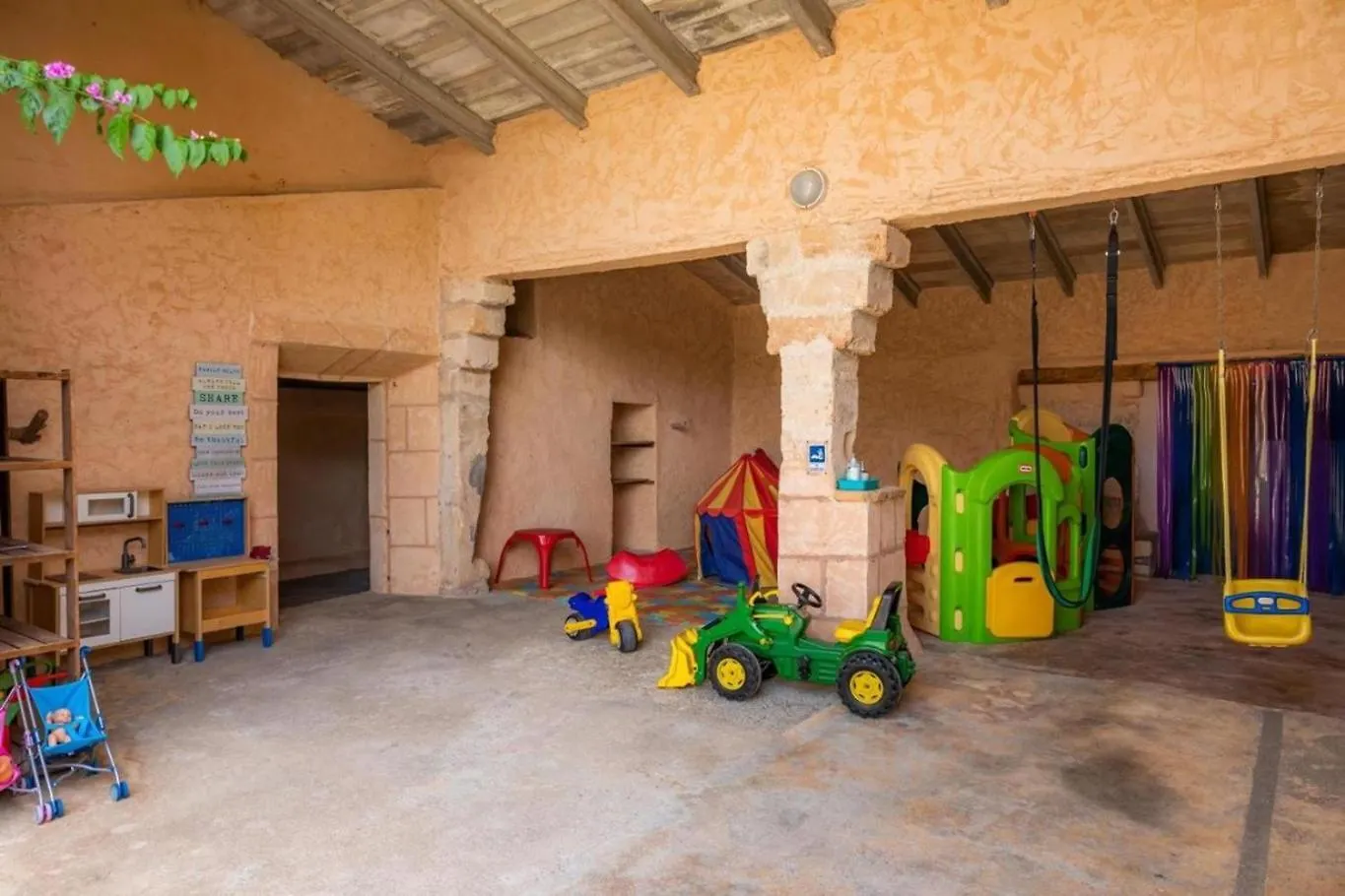 Finca Es Rafalet Manacor  Venkovský dům Manacor (Mallorca)