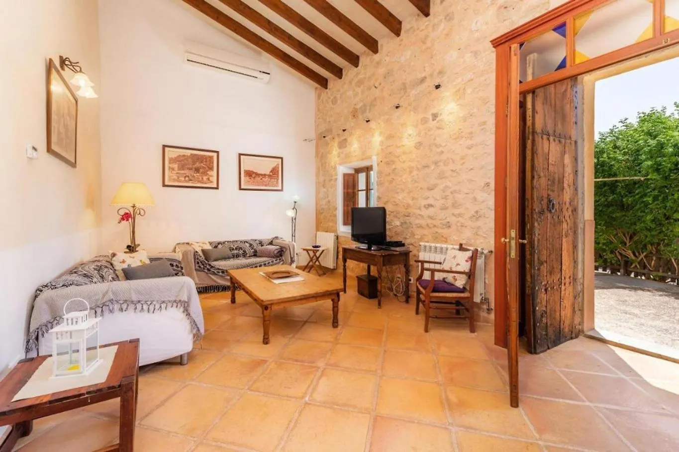 Finca Es Rafalet Manacor  Manacor (Mallorca)