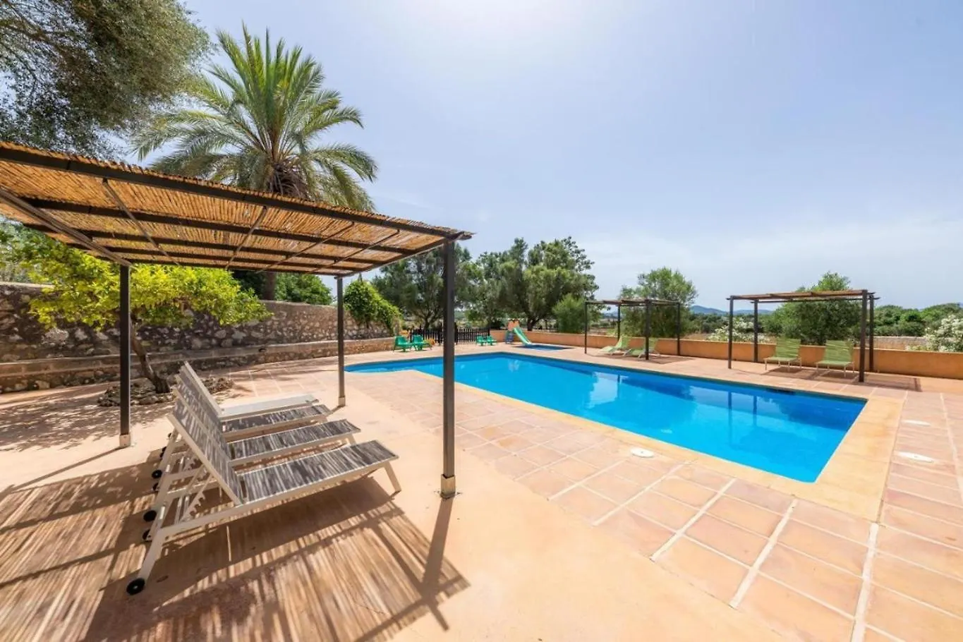 Finca Es Rafalet Manacor
