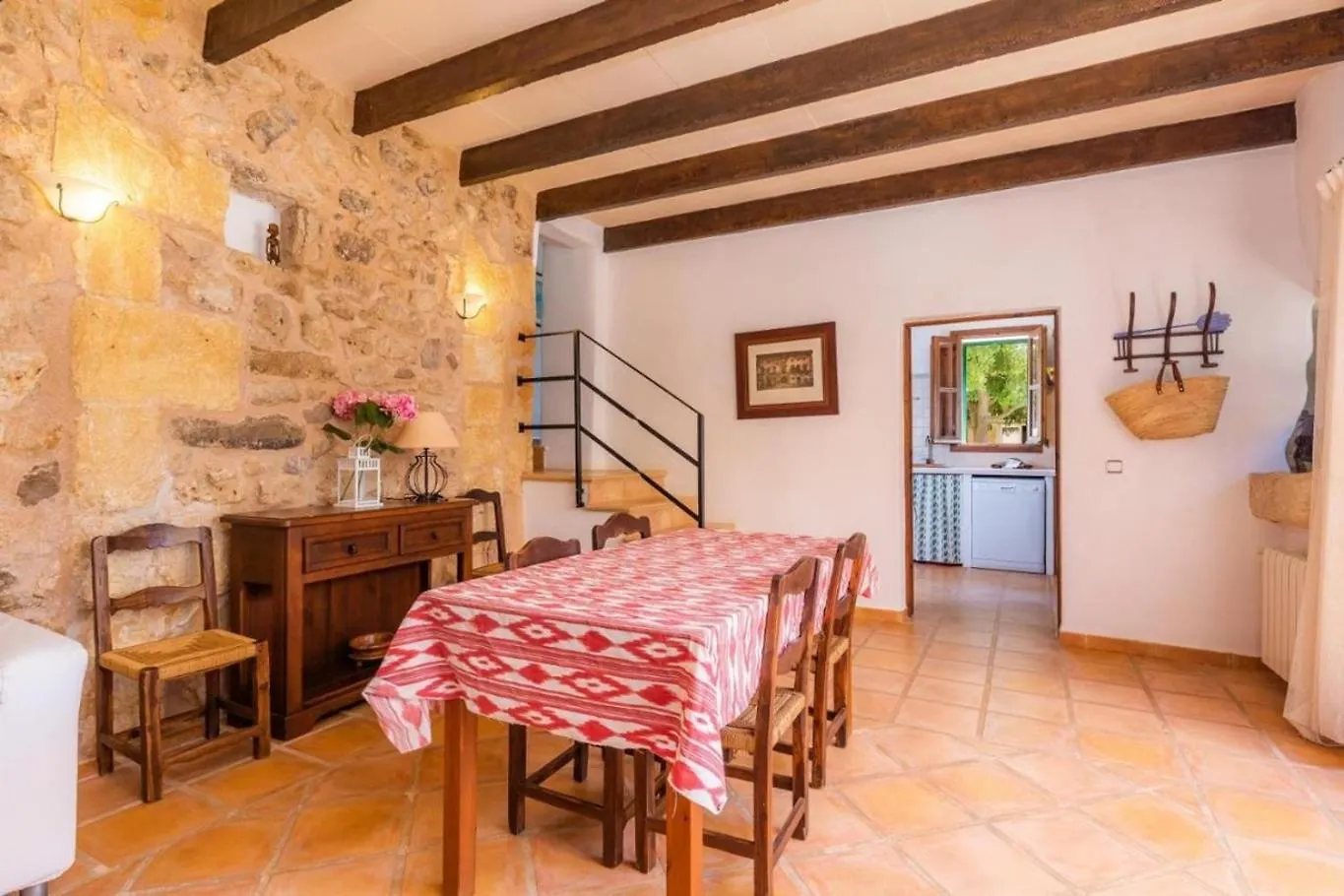 Finca Es Rafalet Manacor