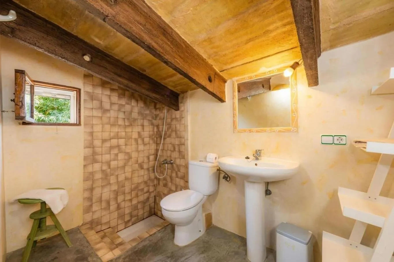 Finca Es Rafalet Manacor  0*, Manacor (Mallorca)