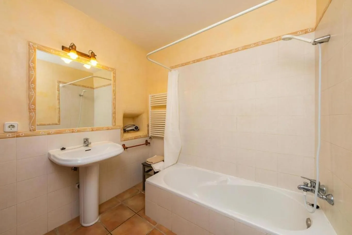 Venkovský dům Finca Es Rafalet Manacor