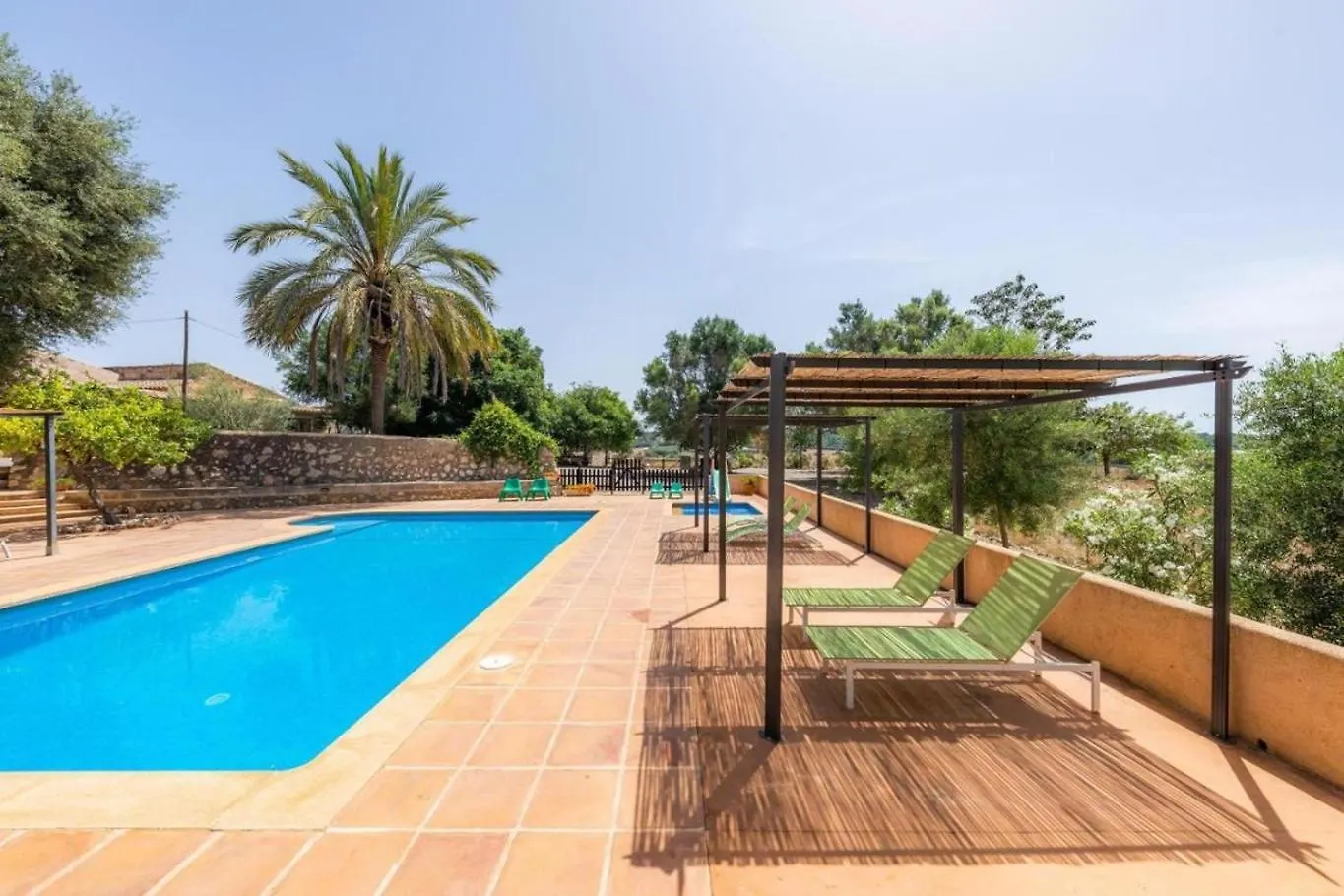 Finca Es Rafalet Manacor