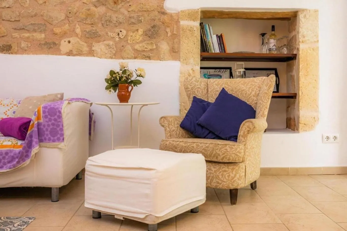 Finca Es Rafalet Manacor  0*, Manacor (Mallorca)