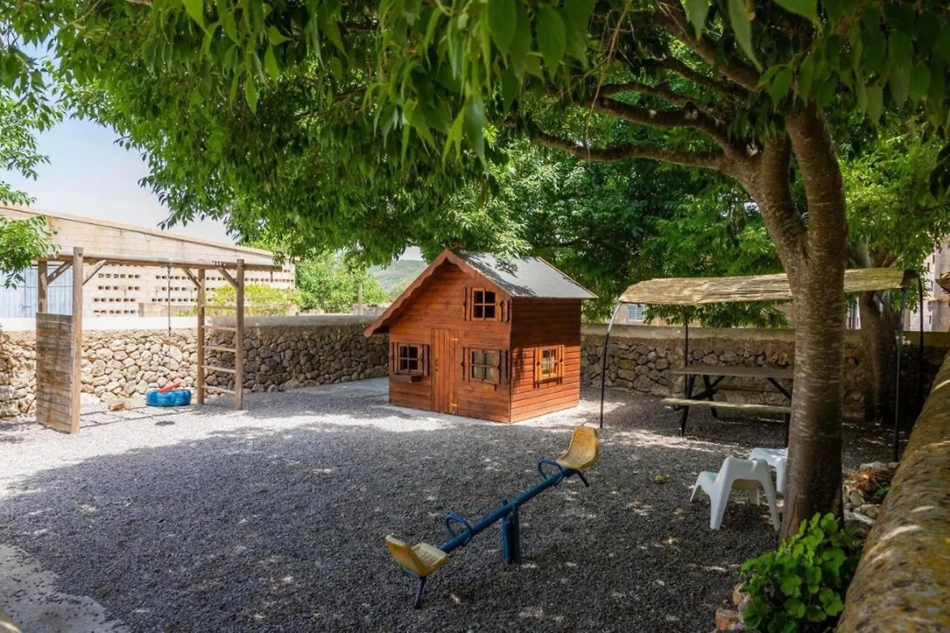 Finca Es Rafalet Manacor  Manacor (Mallorca)