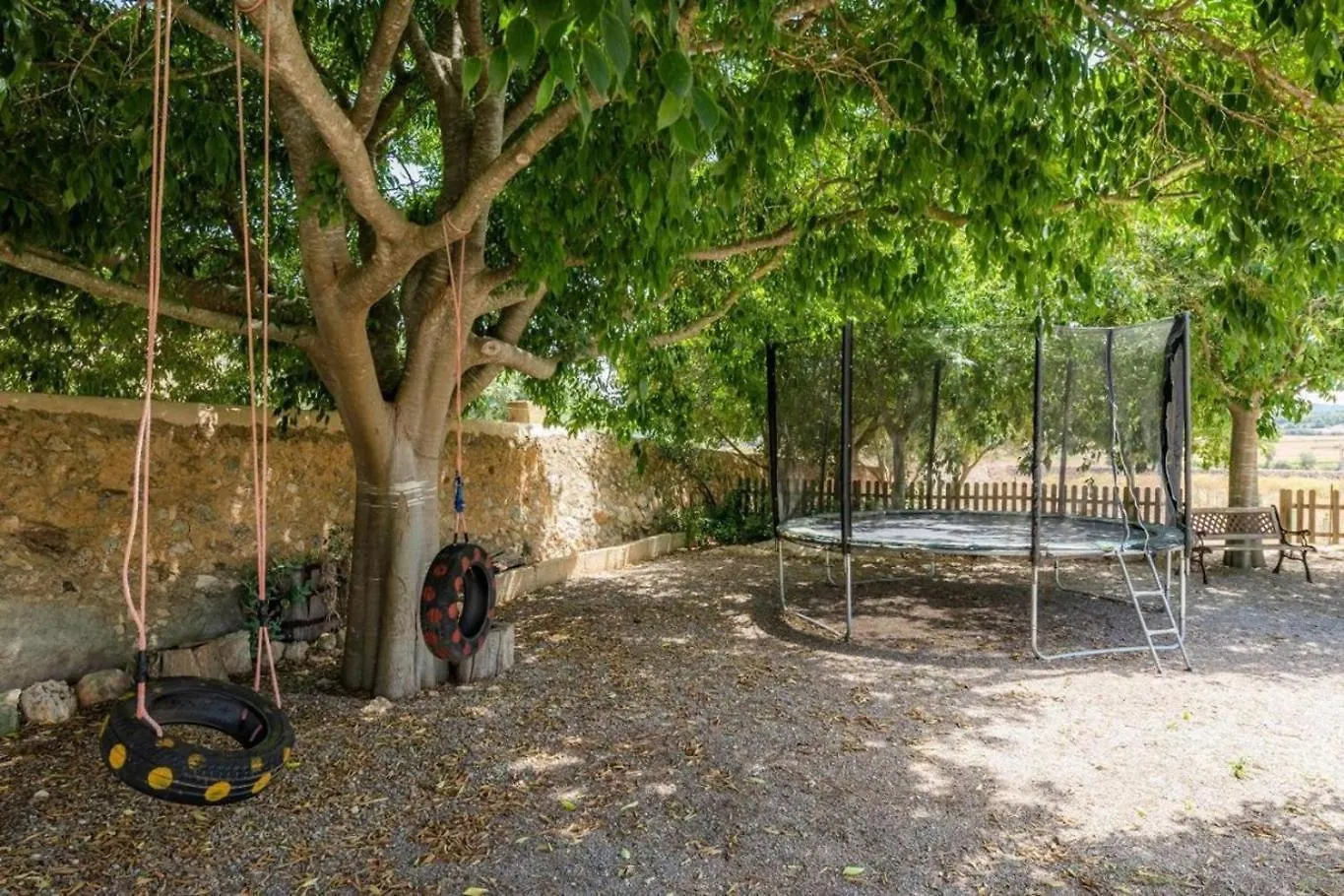 Finca Es Rafalet Manacor  0*, Manacor (Mallorca)