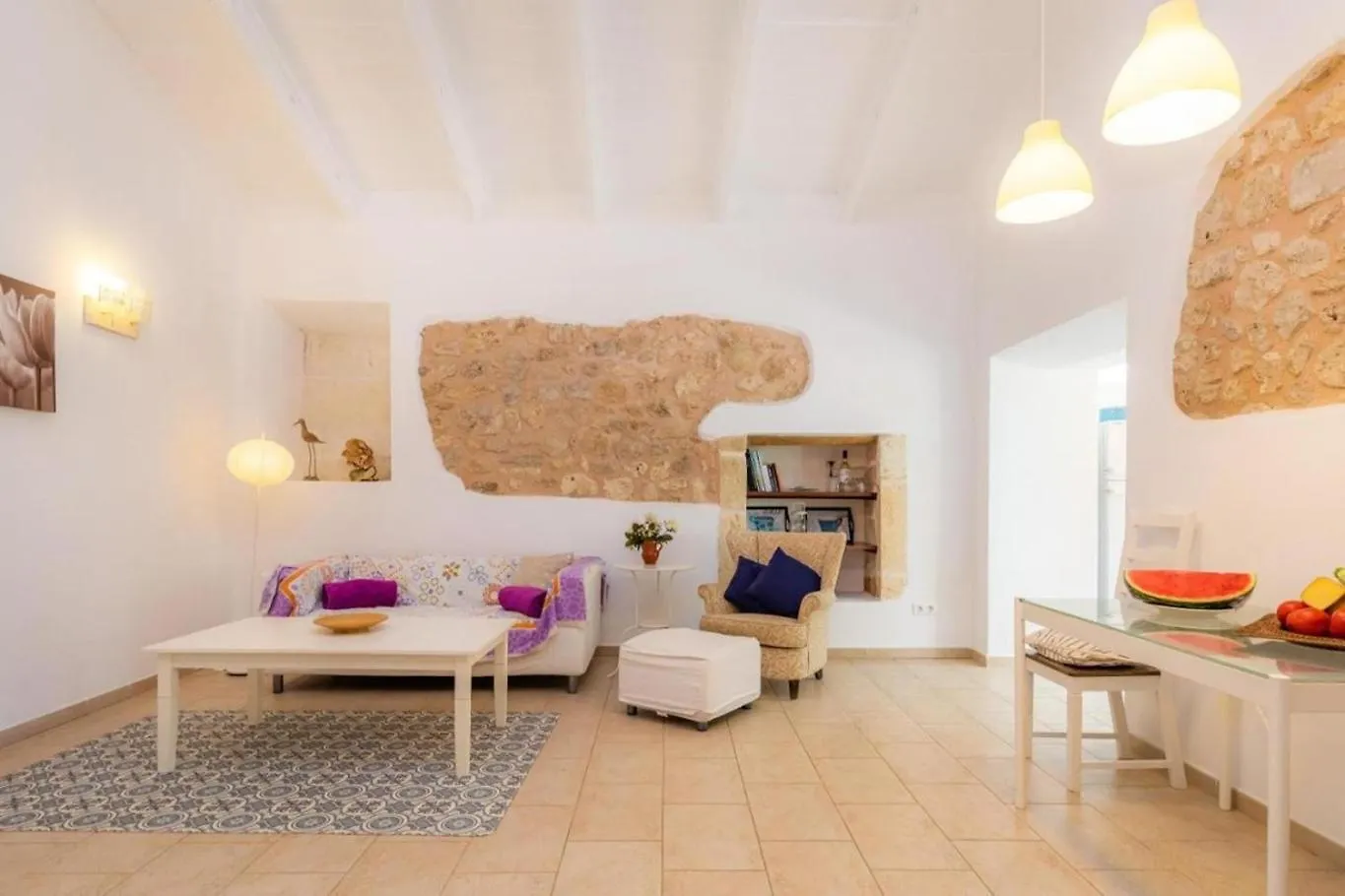 Finca Es Rafalet Manacor
