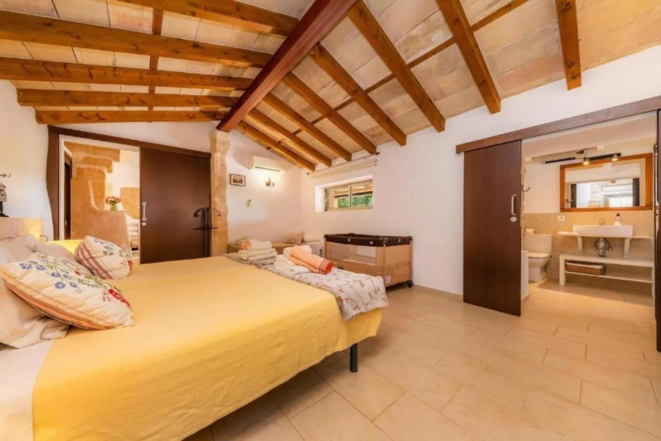Finca Es Rafalet Manacor  0*, Manacor (Mallorca)